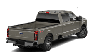 2026 Ford Super Duty® External Image 4